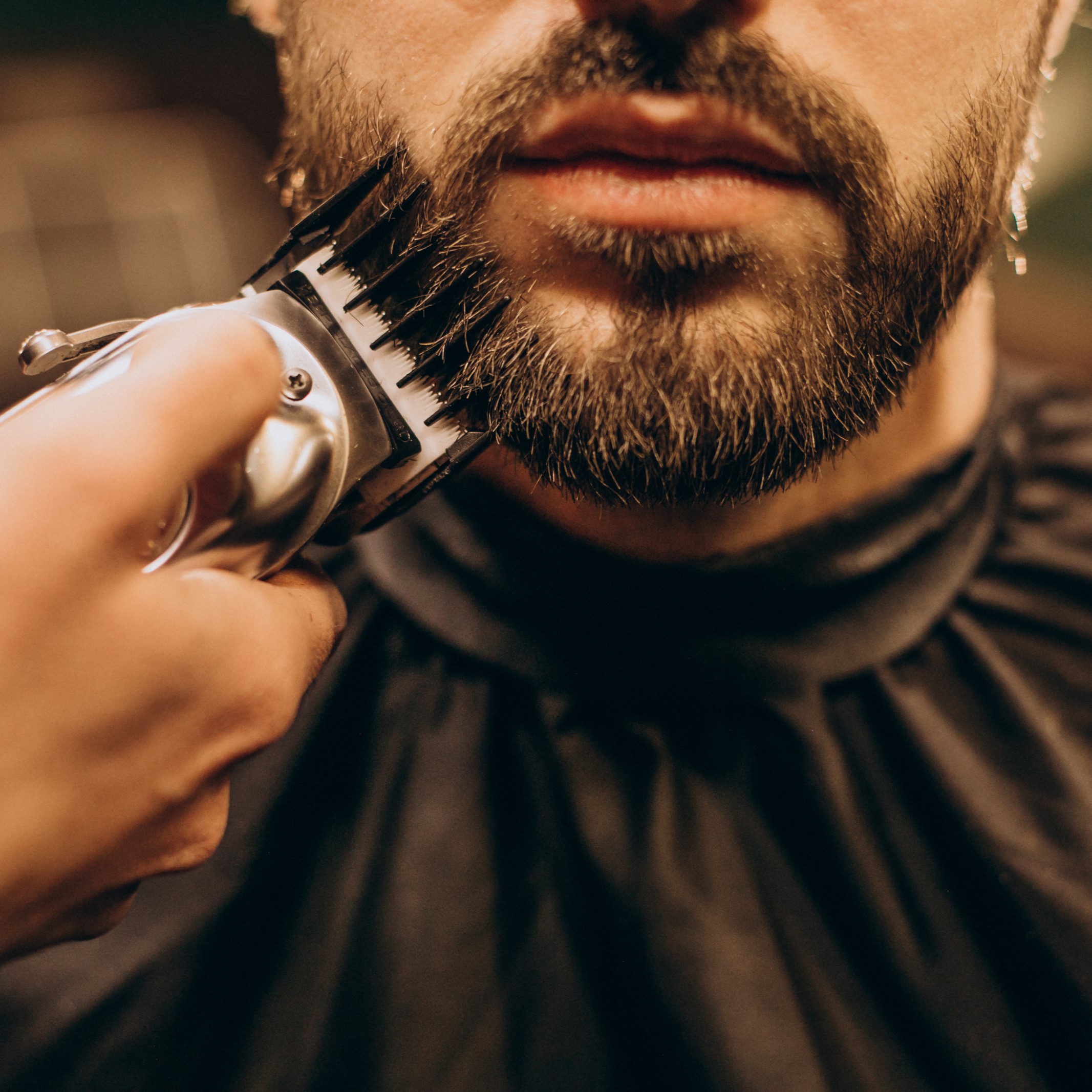 Barba